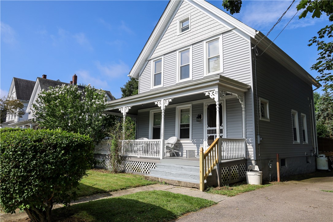 Chester Ave, Westerly, RI 02891