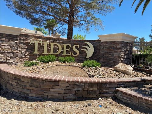 3627 Water Song Dr, Las Vegas, NV, 89147-3760 | Card Image