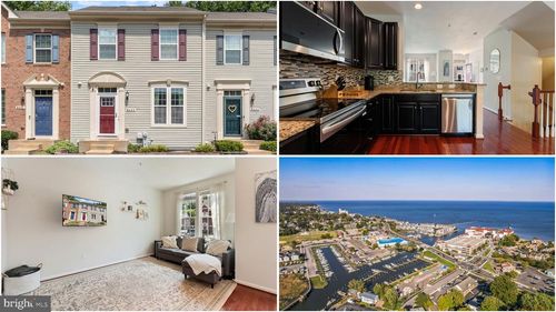 8445 Clear Spring Dr, CHESAPEAKE BEACH, MD, 20732-4692 | Card Image