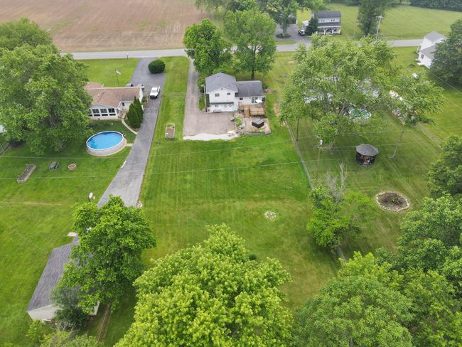7628 Groveport Rd, House other with 4 bedrooms, 2 bathrooms and null parking in Groveport OH | Image 54