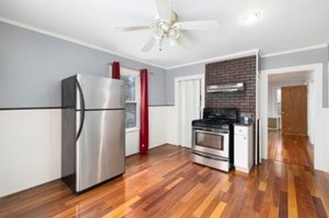 25 Tecumseh St, House other with 3 bedrooms, 2 bathrooms and null parking in Providence RI | Image 10