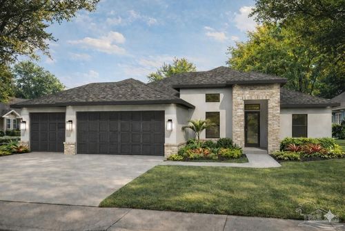lot-5-0 Jewell Rd, Navarre, FL, 32566 | Card Image