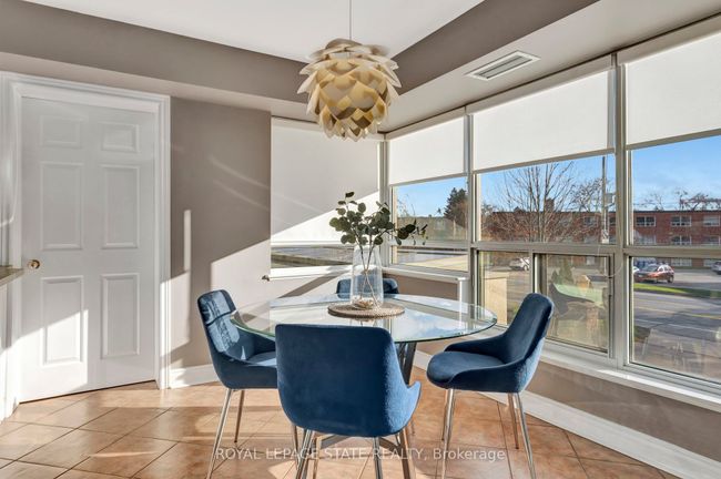 206 - 1770 Main St W, Condo with 2 bedrooms, 2 bathrooms and null parking in Hamilton ON | Image 21