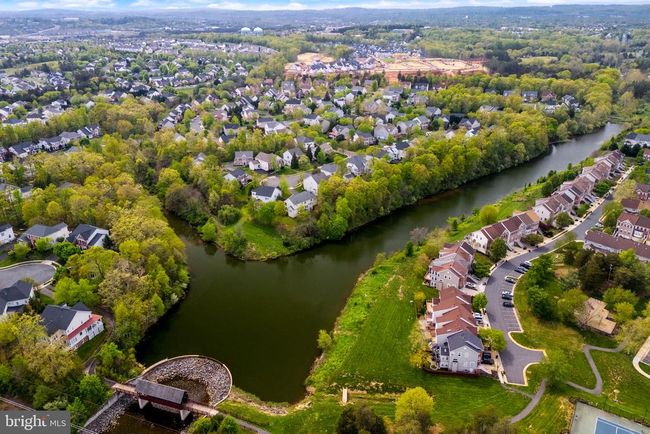 43021 Falls Overlook Ct, House other with 5 bedrooms, 6 bathrooms and null parking in LEESBURG VA | Image 78