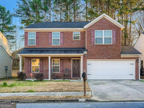 2352 Creel Rd, Atlanta, GA, 30349-4812 | Card Image