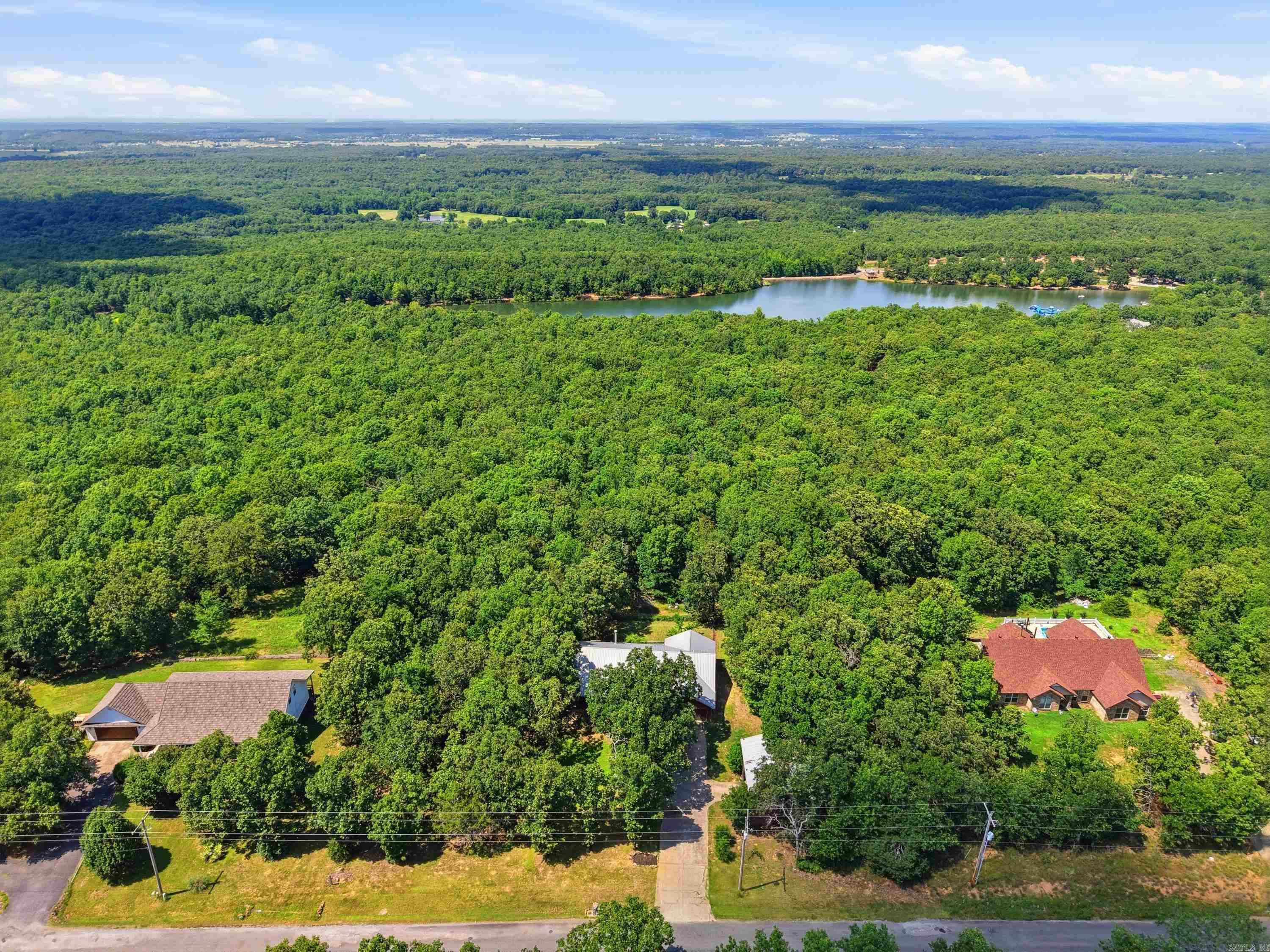 Residential in Vilonia 3