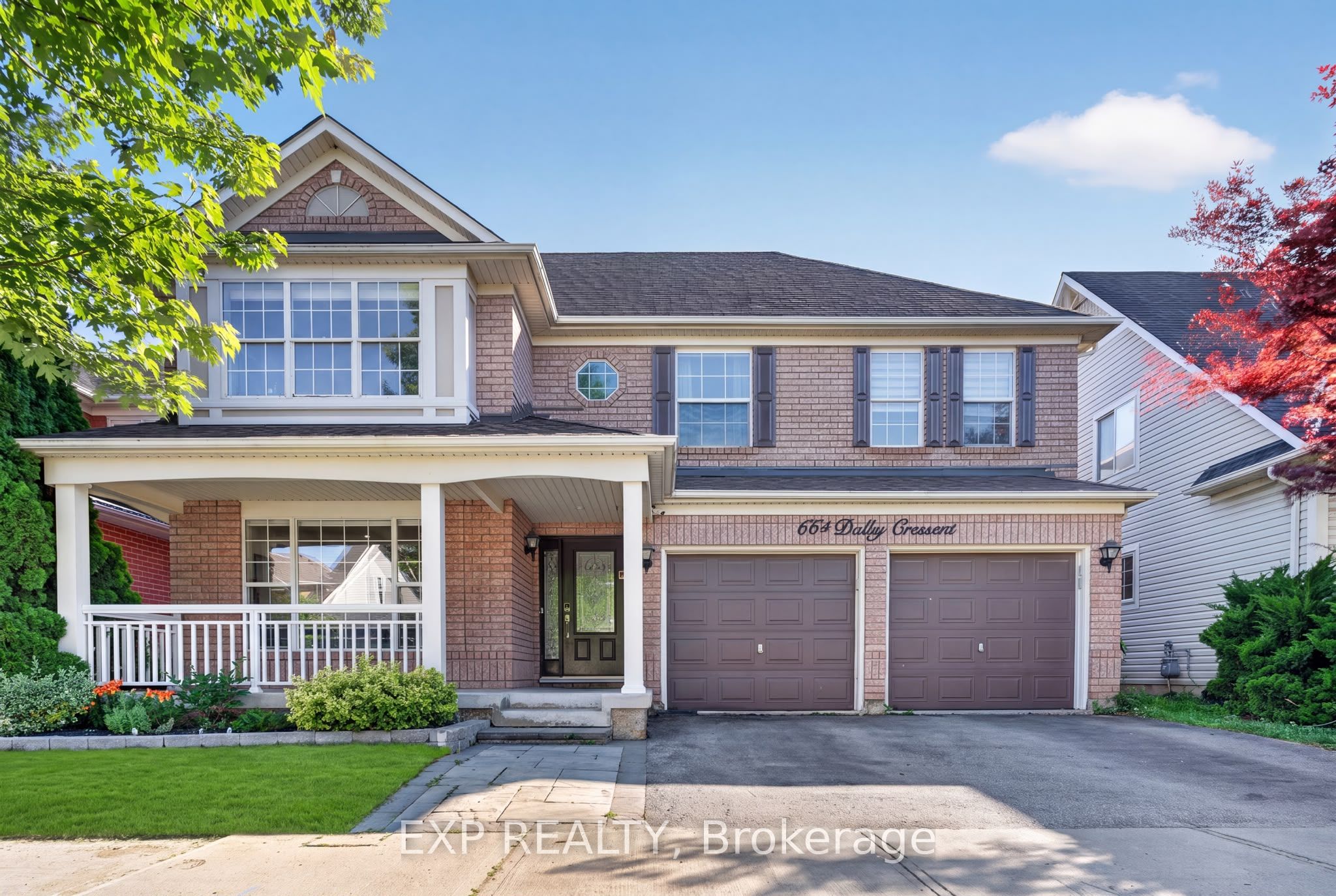 Residential in Milton
