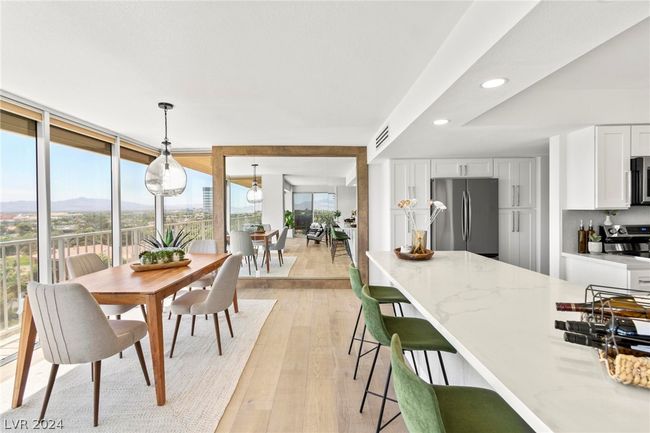 3111 Bel Air Dr, Unit#8F, Las Vegas, NV 89109 | Image 23