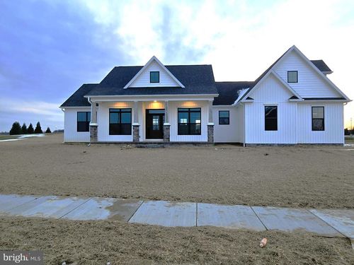 lot-1-25 Eagle Ln, HANOVER, PA, 17331-8081 | Card Image