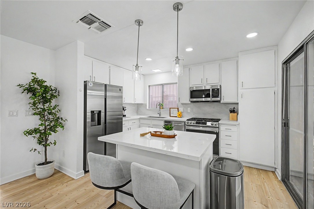 Residential in Las Vegas 2