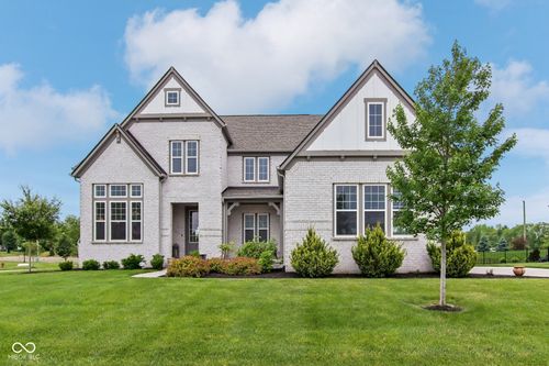 2661 Paperbark Creek Drive, Westfield, IN, 46074 | Card Image