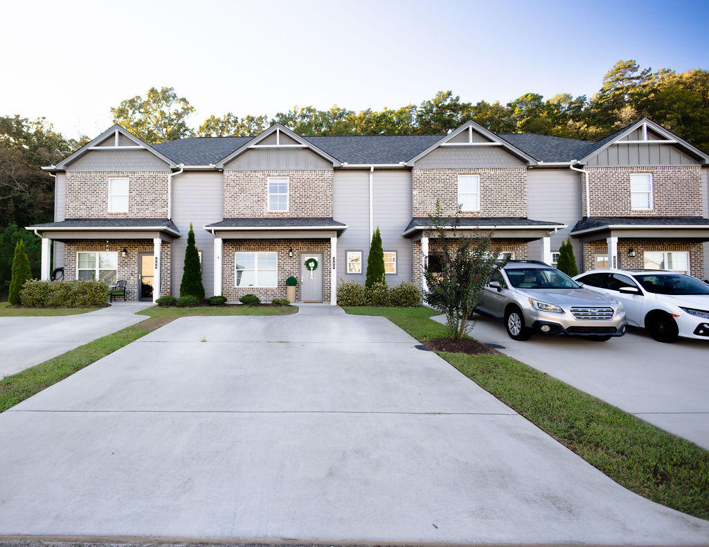 Residential in Cleveland