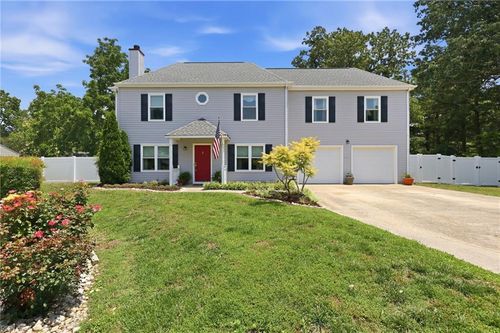 1346 Reedtown Road, Virginia Beach, VA, 23455 | Card Image