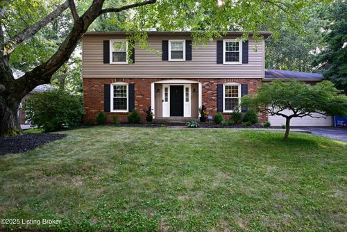 3906 Therina Way, Louisville, KY, 40241 | Card Image