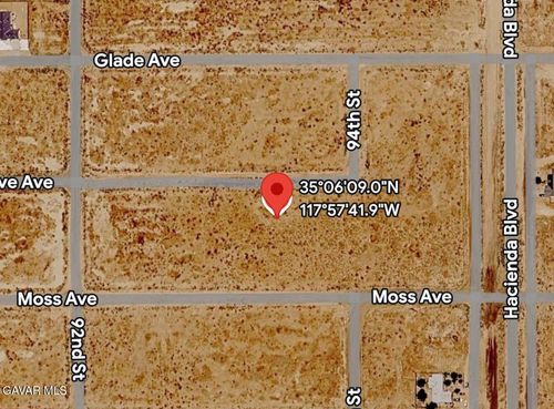2164 California City Blvd, Mojave, CA, 93501 | Card Image