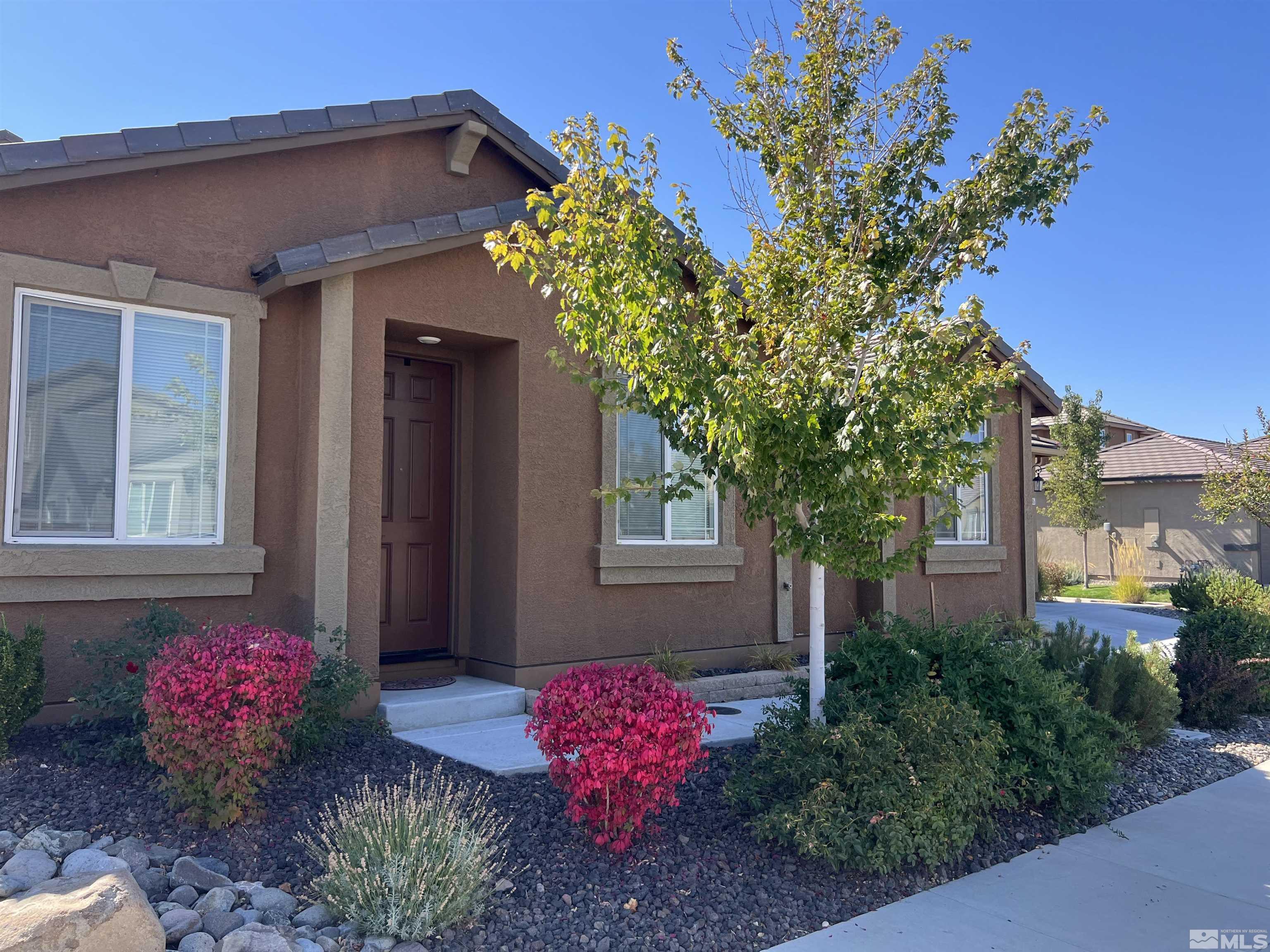 Peppergrass Dr, Sparks, NV 89436