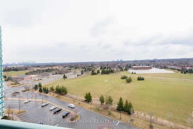 1106 - 4850 Glen Erin Dr, Condo with 1 bedrooms, 1 bathrooms and 1 parking in Mississauga ON | Image 24