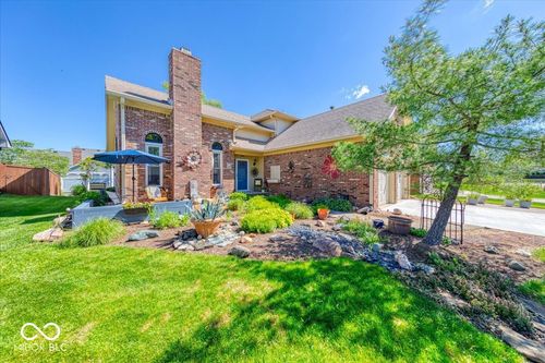 3018 Buckmoor Pkwy, Greenwood, IN, 46143-9201 | Card Image