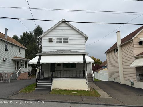 1814 Clearview Street, Scranton, PA, 18508 | Card Image