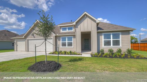 175 Teal St, Fredericksburg, TX, 78624-2878 | Card Image