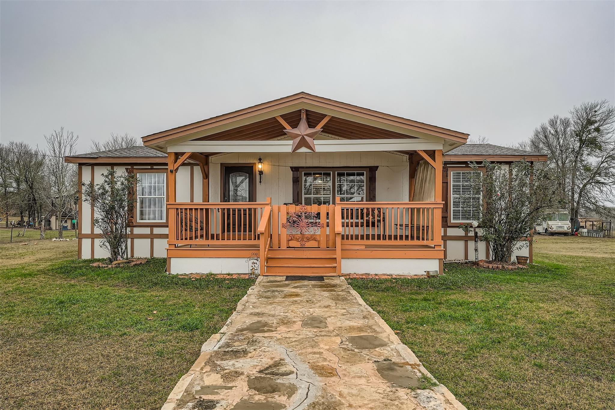Residential in Bastrop 2