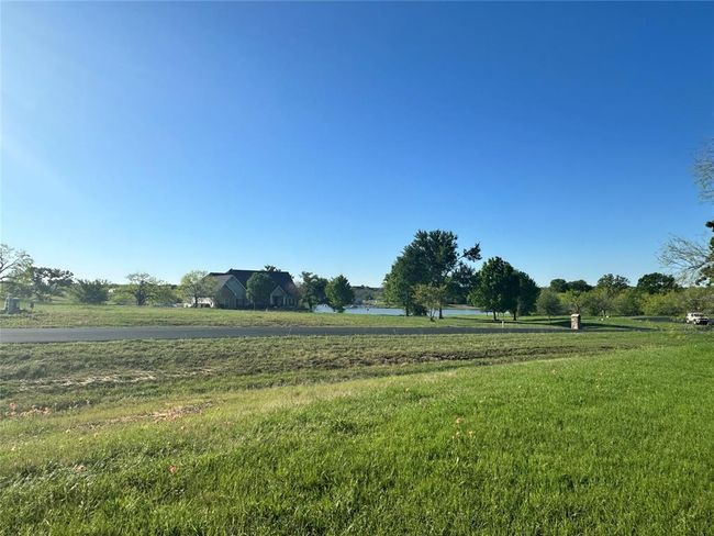 Lot 81 Moonlight Bay Court, Home with 0 bedrooms, 0 bathrooms and null parking in Streetman TX | Image 8