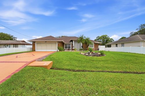 1098 Sw Sudder Ave, Port St. Lucie, FL, 34953-1511 | Card Image