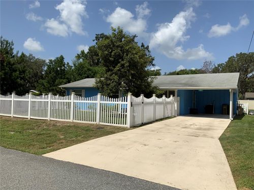 431 Belle Ayre Dr, MOUNT DORA, FL, 32757-4621 | Card Image