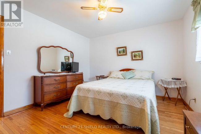 506 Anderson Dr, House other with 3 bedrooms, 2 bathrooms and 3 parking in Cornwall ON | Image 16