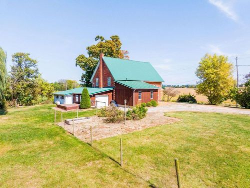 6825 State Route 13, Greenwich, OH, 44837-9636 | Card Image