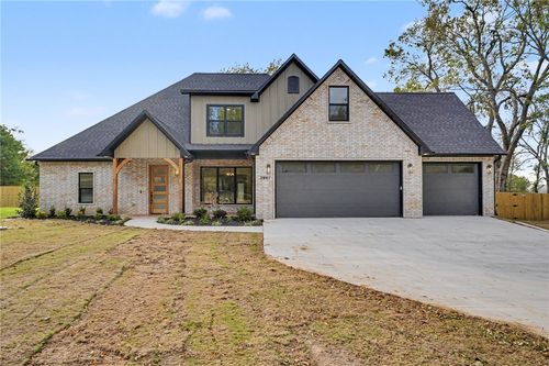 2807 N Gulley Rd, Fayetteville, AR, 72703-9065 | Card Image