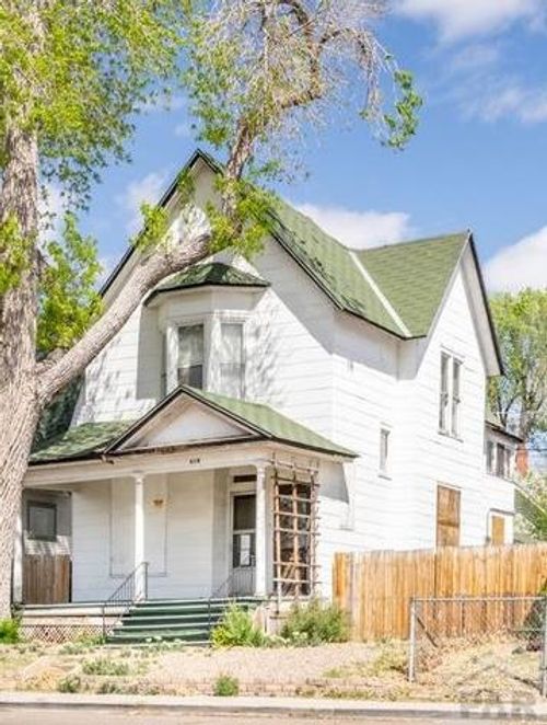413 W 13th St, Pueblo, CO, 81003-2703 | Card Image