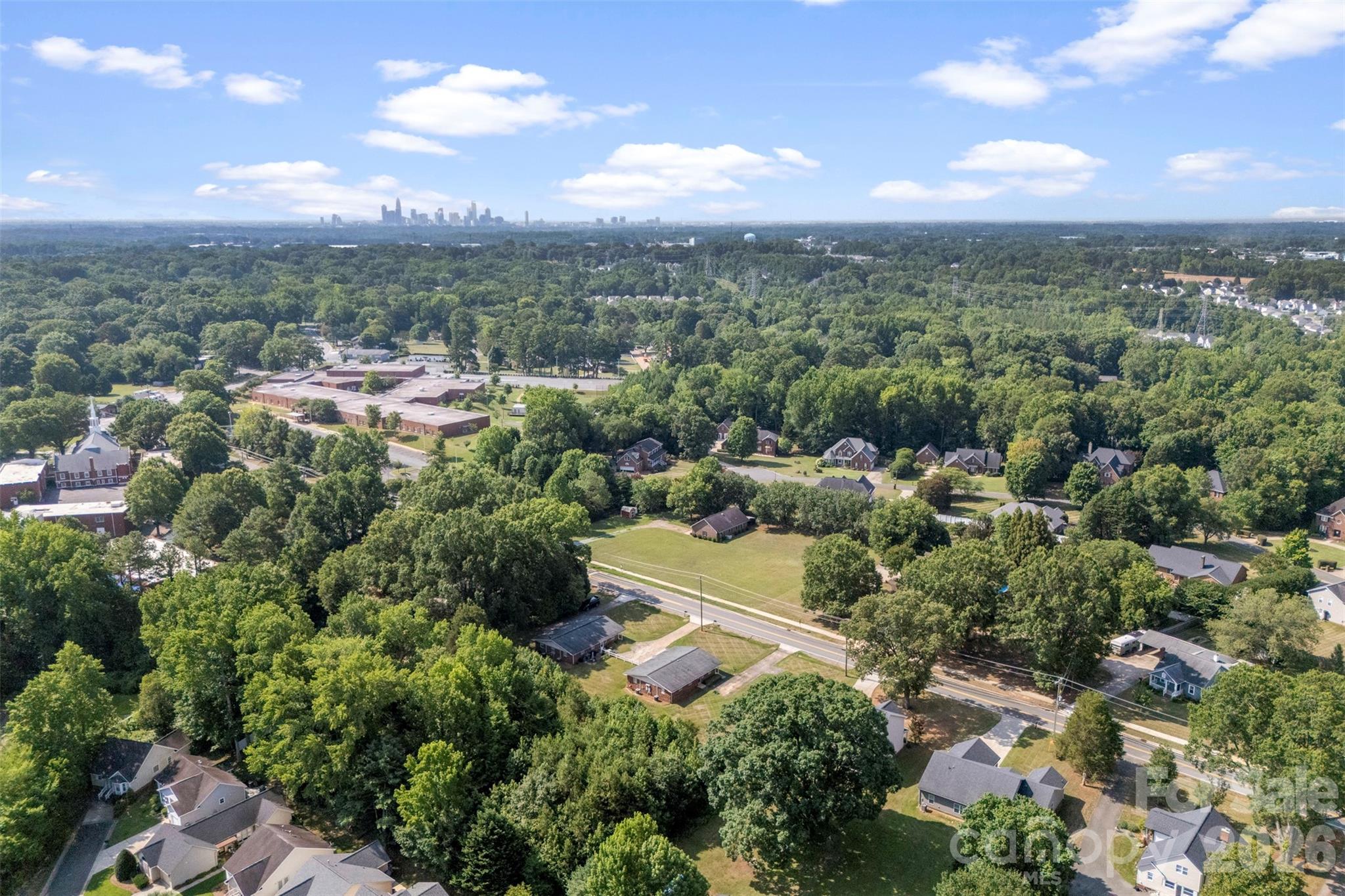 Residential in Charlotte 5