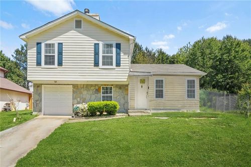 1248 To Lani Ct, Stone Mountain, GA, 30083-5355 | Card Image