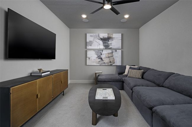 225 Hazy Hills Loop, House other with 4 bedrooms, 4 bathrooms and 2 parking in Dripping Springs TX | Image 28