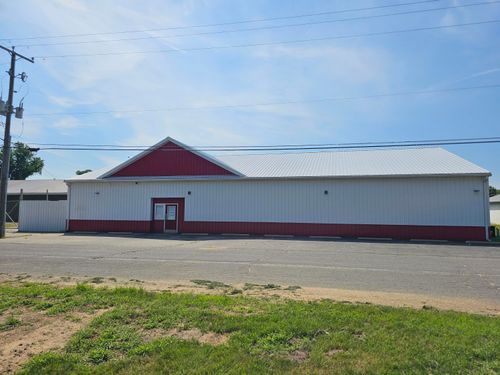 312 E Sherwood St, Decatur, MI, 49045-1148 | Card Image