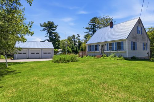 1161 Bristol Rd, Bristol, ME, 04539-3418 | Card Image