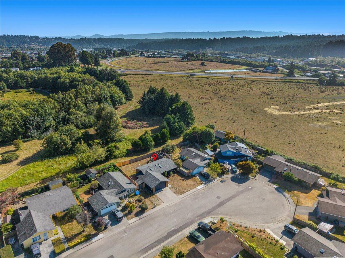 Residential in Arcata 2