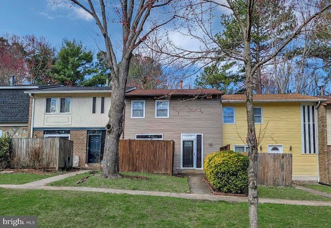 12604 Dulcinea Pl, Townhouse with 3 bedrooms, 3 bathrooms and null parking in WOODBRIDGE VA | Image 54