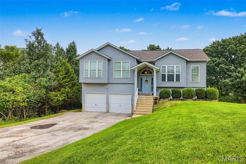 6 Club Ct, High Ridge, MO, 63049-3527 | Card Image