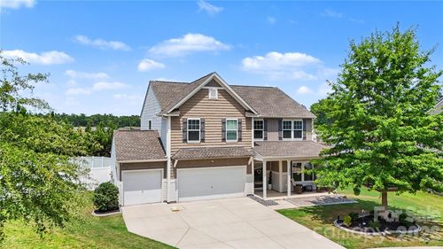 2834 Kinloch Ct, Clover, SC, 29710-1681 | Card Image
