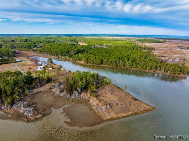 412 Piney Point Rd, Home with 0 bedrooms, 0 bathrooms and null parking in Onemo VA | Image 5
