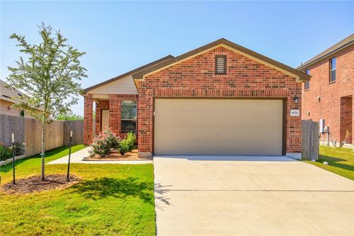 19211 Zachary Taylor St, Manor, TX, 78653-4151 | Card Image