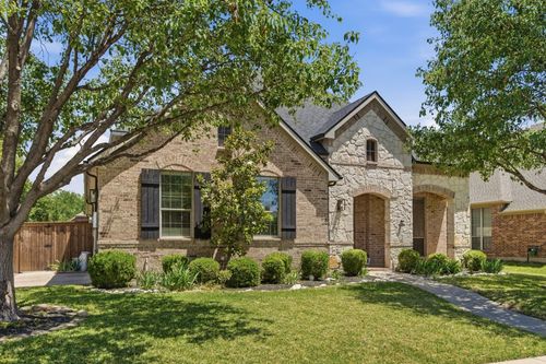 2437 Fawn Meadow Dr, Little Elm, TX, 75068-6927 | Card Image