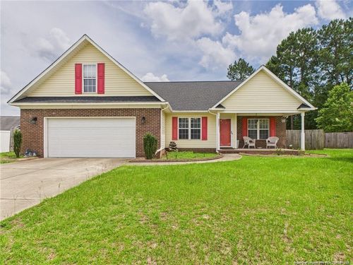 2321 Foster Gwin Ln, Fayetteville, NC, 28304-0488 | Card Image