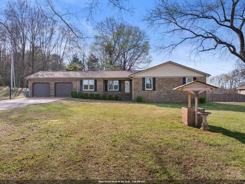 311 Co Rd 283, FLORENCE, AL, 35633 | Card Image