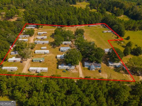 3023 Finch Rd, Millen, GA, 30442-8123 | Card Image
