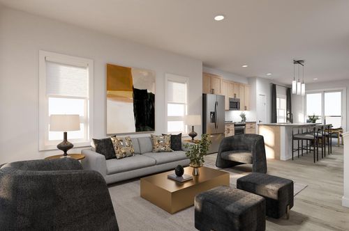 101-30 Rochester View Nw, Calgary, AB, T3L0H1 | Card Image