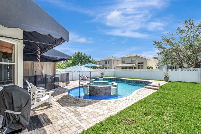 1273 Gembrook Ct, House other with 4 bedrooms, 3 bathrooms and null parking in Royal Palm Beach FL | Image 41
