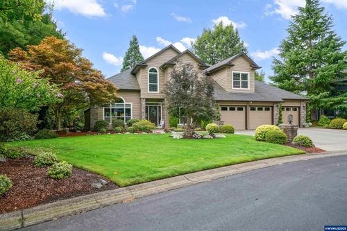 838 Crystal Springs Ln N, Keizer, OR, 97303-3676 | Card Image